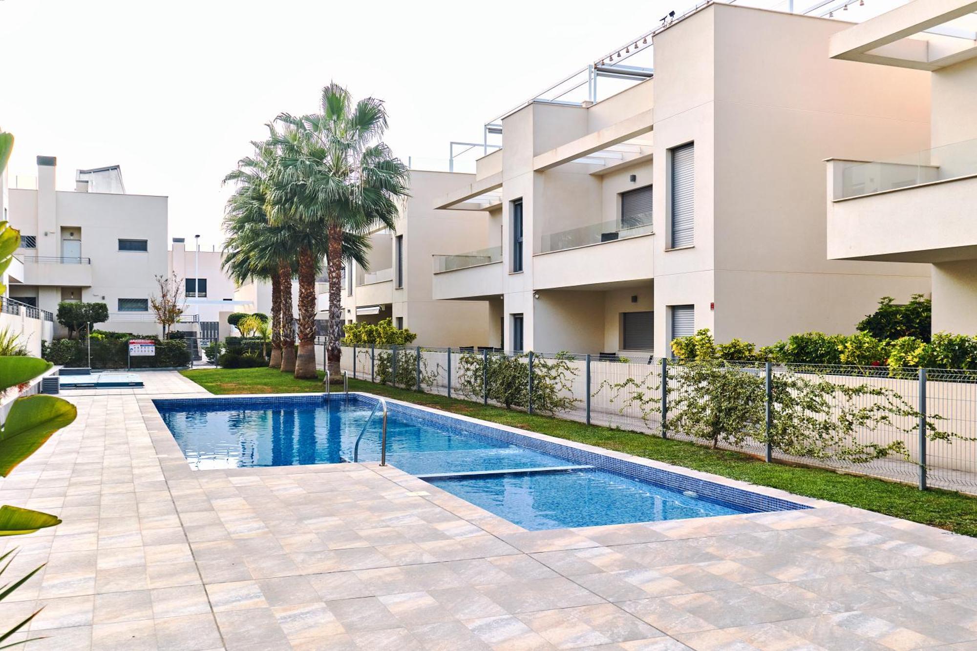 Villa Amalia 5 Torrevieja Exterior foto
